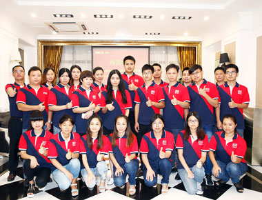 恭贺深圳DJTY.COM大江体育智能科技有限公司新版网站成功上线！