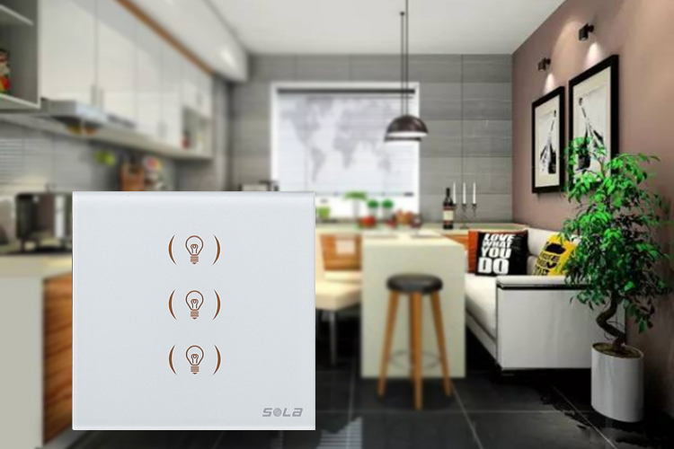 智能家居 智能家居